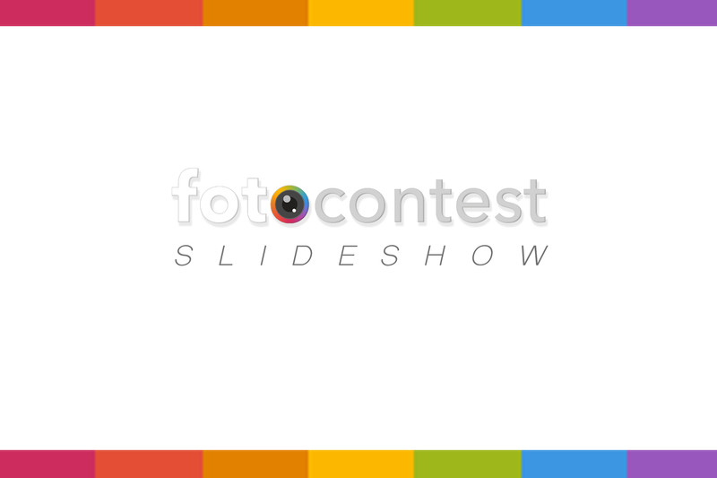 Slideshow Fotocontest Book