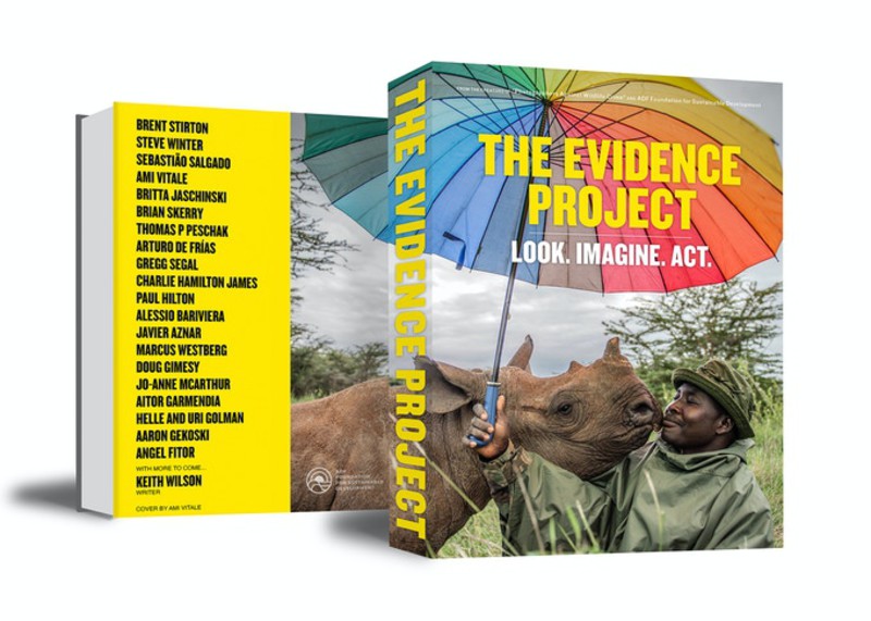 THE EVIDENCE PROJECT