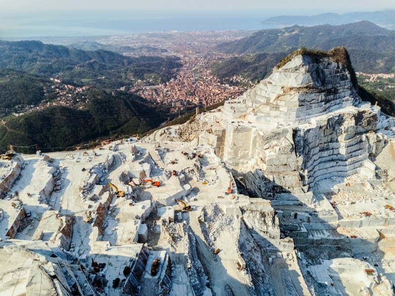 La Terra Ã¨ stata conquistata